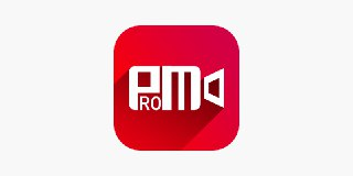 【苹果软件】《ProMovie + 专业摄像机_1.11.9_iOS 宝藏.ipa 》