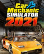 【游戏】《汽车修理工模拟 2021 v1.0.37 》