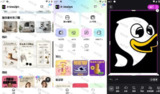 【安卓软件】《X_Design 美图设计室_0_10_0 解锁订阅版.apk 》