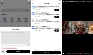 【安卓软件】《飞驰下载_Ver_1_0_3_磁力解析下载去广告版.apk 》