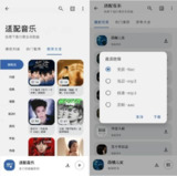 【安卓软件】《适配音乐 v3.2.1 清爽版.apk 》
