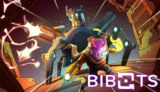 【安卓游戏】《超能机器人 Bibots v0.91 [完整版] Steam 移植.apk 》