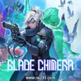 【游戏】《幻刃奇美拉 [01007FC01CF4E000][1.33][1G+1U][US][19.0.1].xci 》