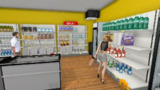 【游戏】《超市模拟器 v0.5 》