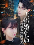 【短剧】上错婚车后我赖上冷酷谭爷（59集全集）王裕博＆韩忠羽
