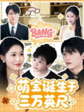 【短剧】萌宝诞生于三万英尺 (93集)