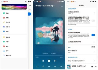 【安卓软件】《椒盐音乐 v10.8.0-beta03.apk 》