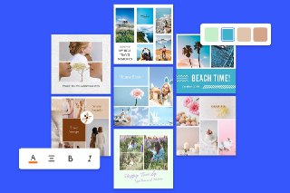 【软件】《Fotor 照片编辑美化拼图 》
