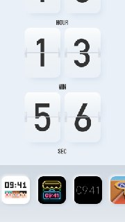 【安卓软件】《谜底时钟 v1.5.0 高级版.apk 》