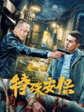 电影：《特殊安保》2025