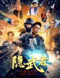 电影：《隐武者：大破青龙会》2025