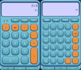 【安卓软件】《二次元计算器 v1.2.3 纯净版.apk 》