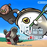 【游戏】《奥咕和秘密森林 v1.2.1 》
