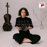 Anastasia Kobekina-Bach Cello Suites - 2025-09-26 FLAC 96kHz-24bit qobuz[百度网盘]