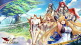 【安卓游戏】《【卡牌】放置女神 v7.2.2_内置作弊菜单.apk 》