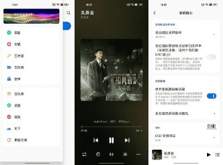 【安卓软件】《椒盐音乐Salt_Player_v10_8_0_beta02无广告纯净版.apk》
