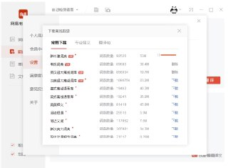 【软件】《网易有道词典v11.0.8.0绿色版.7z》