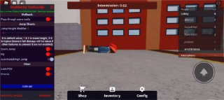 【游戏】《Roblox内置菜单2025》