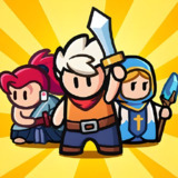 【游戏】《勇闯王国》