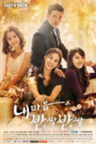 我心闪亮 내 마음 반짝반짝 (2015)