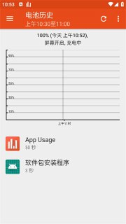 【安卓软件】《AppUsage 应用监控 v5.81.apk 》