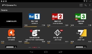 【安卓软件】《XtremeIPTV_1.3.9 专业版.apk 》
