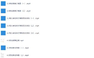 【电子书】如何应用职场法则，畅行职场的高效生存与发展指南