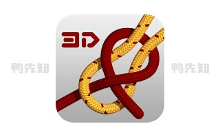 【安卓游戏】《3D 绳结 v9.6.1 高级版_.apk 》