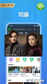 【安卓软件】《爱奇艺_16.1.0 纯净版.apk 》
