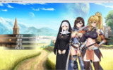 【游戏】《【PC】女师匠的背德秘闻：弟子未曾知晓的堕落之夜》