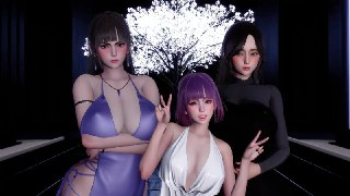 【软件】《【PC+安卓】城市家园 CityDom v0.4.》