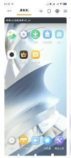 【安卓软件】《Vmos pro 虚拟机_3.09_解锁版适配安卓 15.apk 》