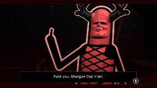 【游戏】《霰弹警长》