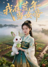 【短剧】我在荒年当女帝（69集全集）