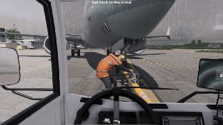 【软件】《机场：模拟地勤 v1.4.1 》