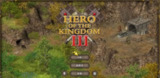 【游戏】《steam移植手游-王国英雄123》