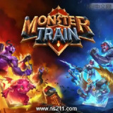 【软件】《怪物火车/Monster Train v12923》