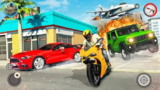 【安卓软件】《打砸抢-v0.3 (仿GTA5超大地图黑手党枪战相遇).apk》