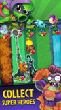 【安卓游戏】《植物大战僵尸1-v1.2 (经典版-破解无限金币钻石).apk》