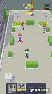 【安卓软件】《【闯关】阿尔法小队v1.7.27_无限内购.apk》