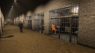 【软件】《第十五监狱/15th Prison》