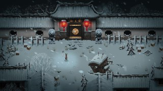 【游戏】《暖雪 》