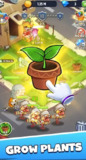 【安卓软件】【游戏】《僵尸防御合并植物.apk》