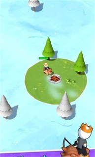 【安卓游戏】《凛冬防线.apk》