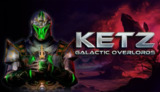 【游戏】《暗黑战甲/Ketz: Galactic Overlords》