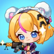 【游戏】《女神小队 》