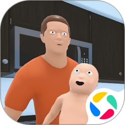【游戏】《谁是你爸爸游戏 》