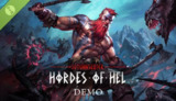 【游戏】《巨人杀手：暗黑之潮/Jotunnslayer: Hordes of Hel》