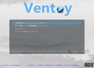 【软件】《装机神器Ventoy_v1_1_00_创建可启动U盘工具_.exe》