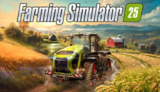 【软件】《模拟农场25 v1.11.0.0豪华中文版全DLC》